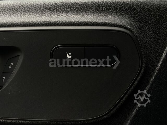 Kastenwagen hoch MERCEDES-BENZ Sprinter 317 Maxi Aut. *Distronic* 360°+LED+NAVI