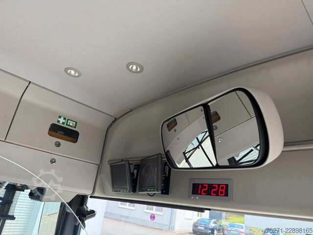 Stadtbus MAN A 21 Top Zustand!!   , Kilometer original
