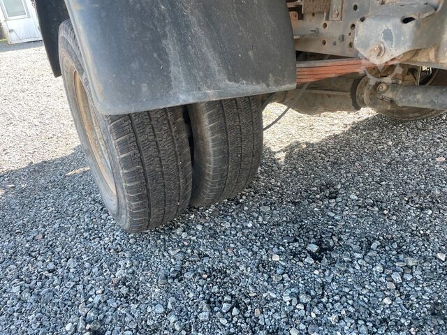 Dreiseitenkipper IVECO Daily 65C14 3,0 DK 1.Hand,177Tkm,HU 09/27