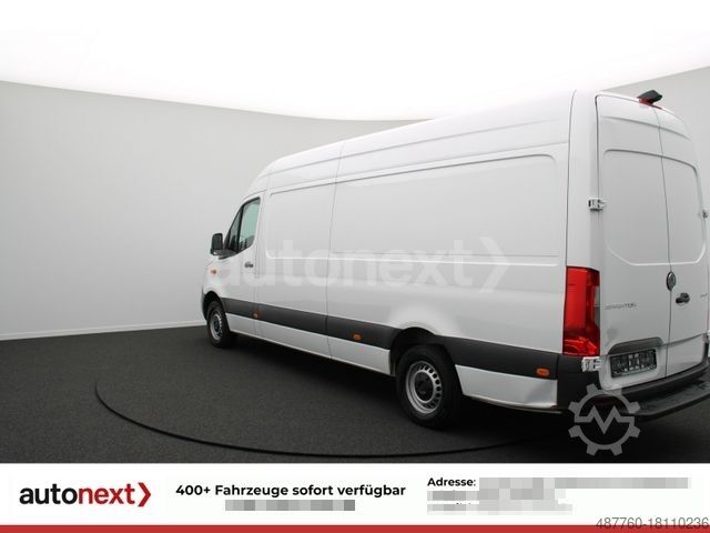 High top van MERCEDES-BENZ Sprinter 315 *MAXI* 360° KAMERA+ NAVI 5750