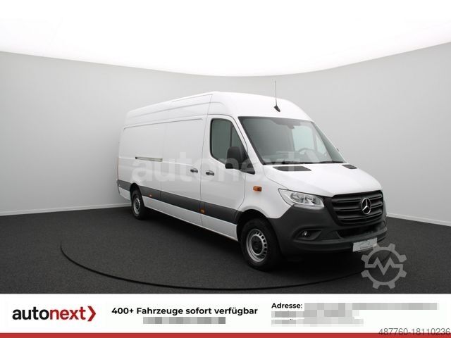 High top van MERCEDES-BENZ Sprinter 315 *MAXI* 360° KAMERA+ NAVI 5750