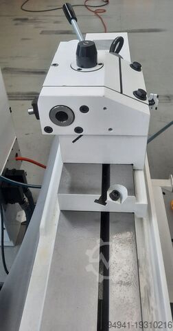 Rundschleifmaschine KELLENBERGER 1500U