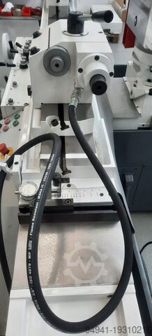 Rundschleifmaschine KELLENBERGER 1500U