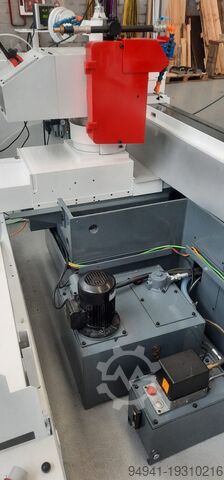Rundschleifmaschine KELLENBERGER 1500U