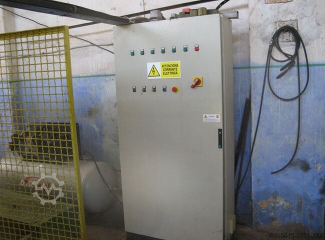 Corali PV-208-RASCO, CORALI M.82-S Corali Corali PV-208-RASCO,CORALI M.82-S