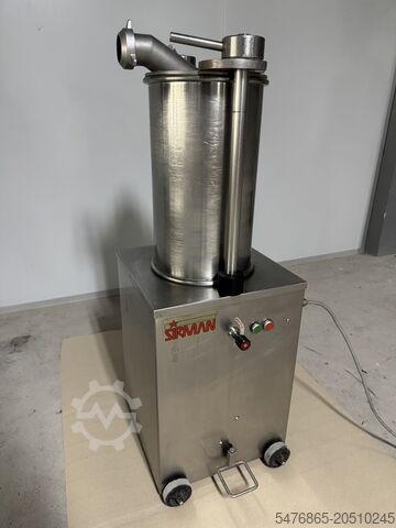 Fleischverarbeitungsmaschine Sirman IS IDRA