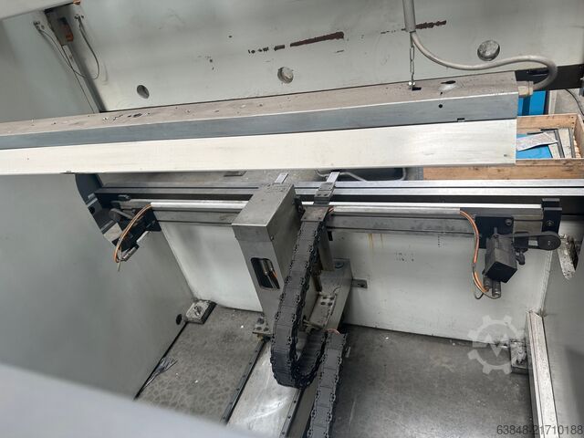 Abkantpresse LVD PPEB EQ 80/25