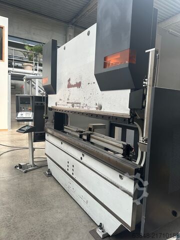 Abkantpresse LVD PPEB EQ 80/25