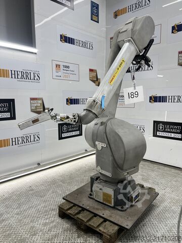 Industrieroboter FANUC P-250iA