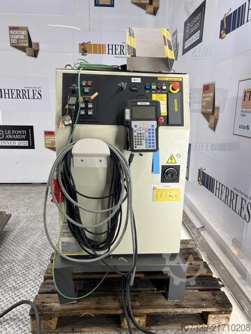 Industrieroboter FANUC P-250iA