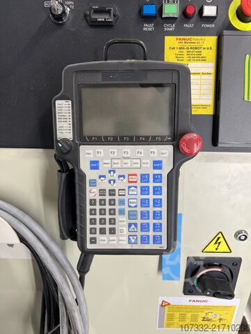 Industrieroboter FANUC P-250iA