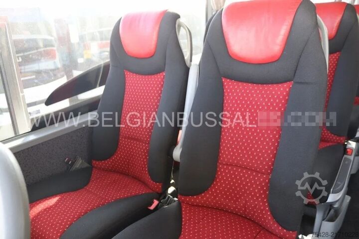 Motor coach Setra S 416 GT-HD / 13.0m / Euro 5