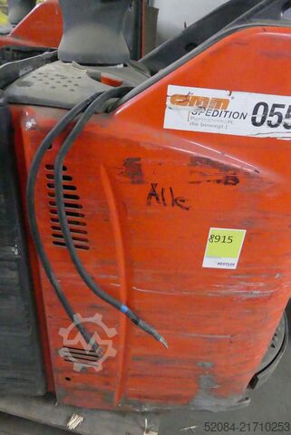 Gabelstapler Linde T20SP-02