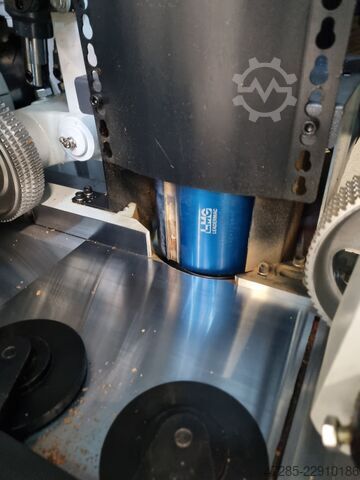 Four-sided planer Leadermac Smartmac LMC-423S
