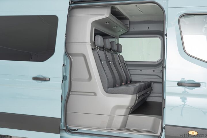 Kastenwagen Renault Master 170 7 Sitzer