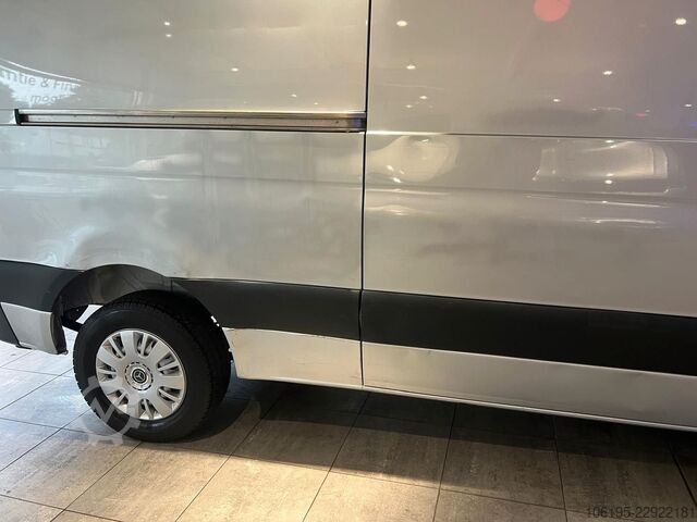 Kastenwagen hoch MERCEDES-BENZ Sprinter 215/316CDI Automatik*Kamera*Klima*MBUX*