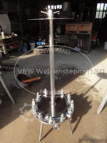 Module filter Seitz - Werke GmbH