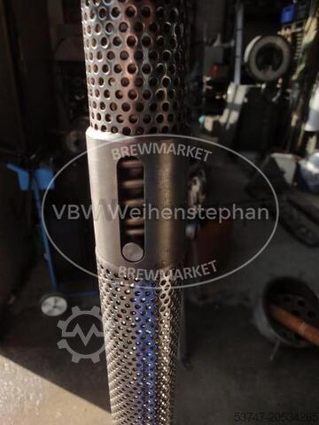 Module filter Seitz - Werke GmbH