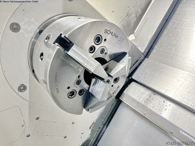 CNC Dreh- und Fräszentrum GILDEMEISTER CTX beta 800