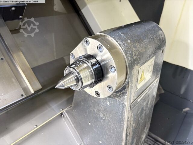 CNC Dreh- und Fräszentrum GILDEMEISTER CTX beta 800