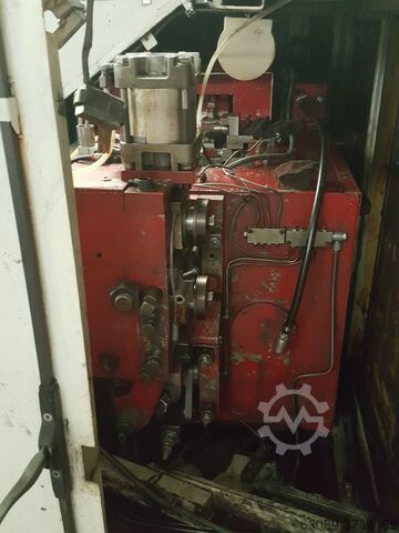 1 die 2 blows header SASPI EF-00