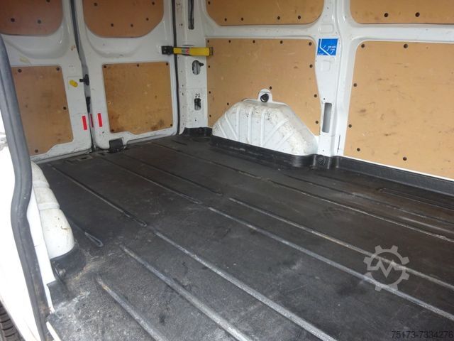 Panel van FORD Transit Custom 280 L1H1 LKW VA Trend