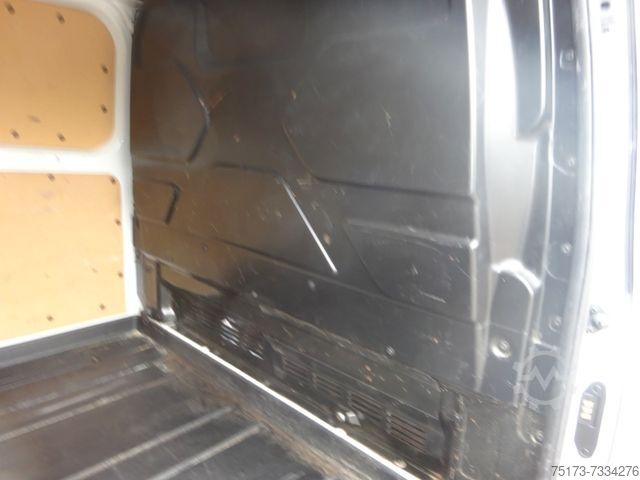 Panel van FORD Transit Custom 280 L1H1 LKW VA Trend
