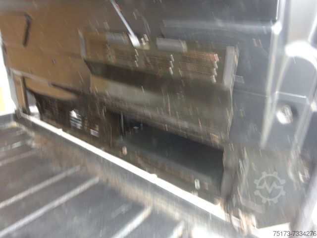 Panel van FORD Transit Custom 280 L1H1 LKW VA Trend