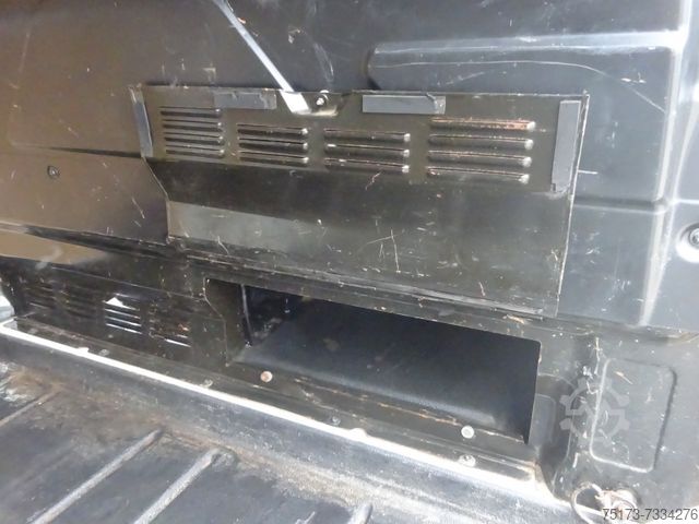 Panel van FORD Transit Custom 280 L1H1 LKW VA Trend