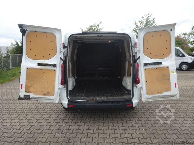 Panel van FORD Transit Custom 280 L1H1 LKW VA Trend