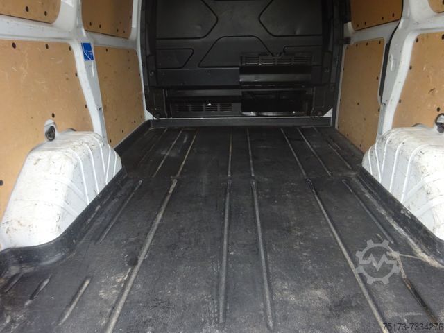 Panel van FORD Transit Custom 280 L1H1 LKW VA Trend