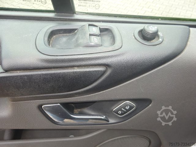 Panel van FORD Transit Custom 280 L1H1 LKW VA Trend