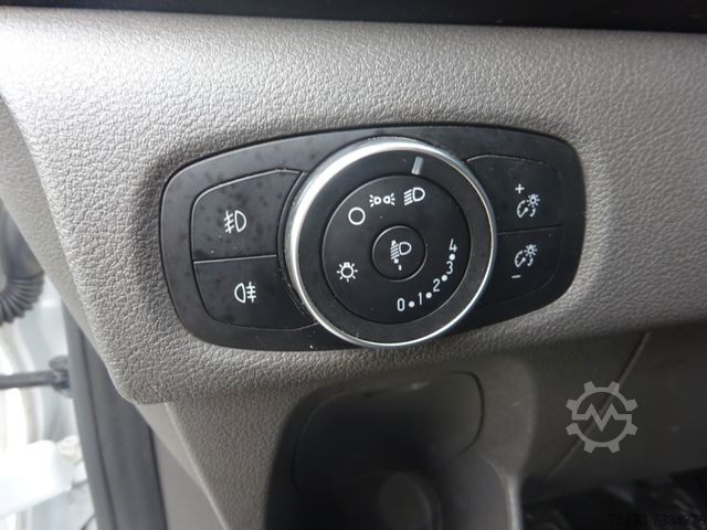 Panel van FORD Transit Custom 280 L1H1 LKW VA Trend