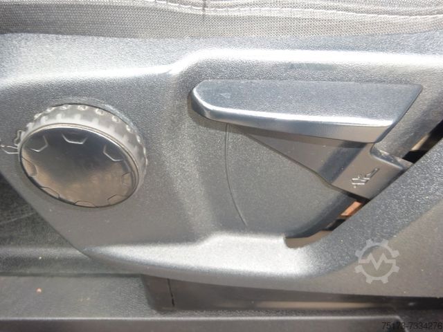 Panel van FORD Transit Custom 280 L1H1 LKW VA Trend
