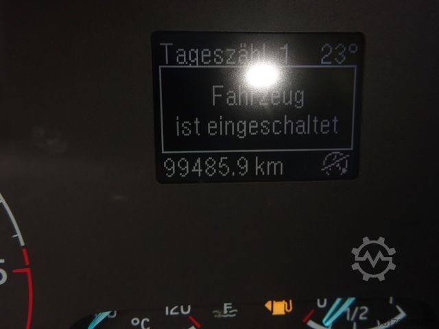 Panel van FORD Transit Custom 280 L1H1 LKW VA Trend