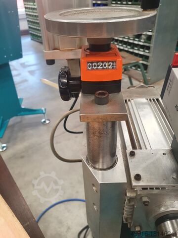 Baluster drilling machine SELECT 33300