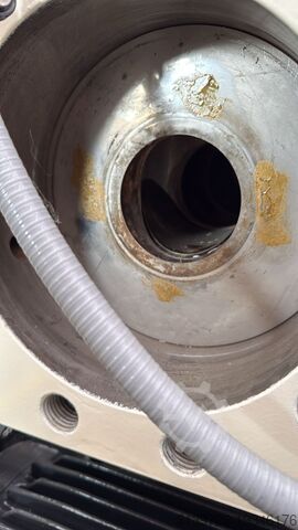 Brikettpresse Di Piu BRIK MB90