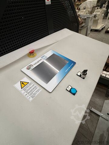 Brikettpresse Di Piu BRIK MB90