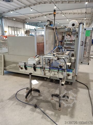 Brikettpresse Di Piu BRIK MB90