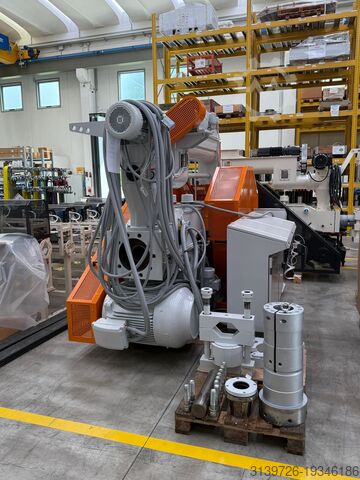 Brikettpresse Di Piu BRIK MB100