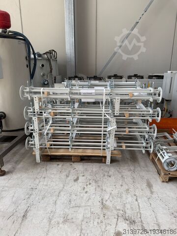 Brikettpresse Di Piu BRIK MB100