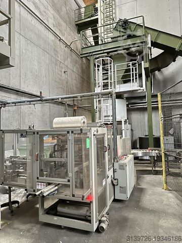 Brikettpresse Di Piu BRIK MB100