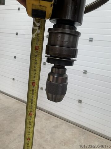 Radial Drilling Machine Z3050 x 16I