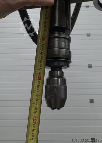 Radial Drilling Machine Z3050 x 16I