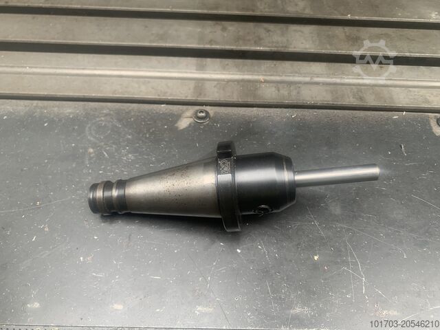 CNC-FRÄSMASCHINE PMER DPM