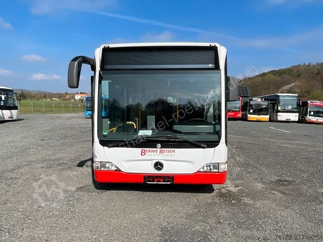 Gelenkbus MERCEDES-BENZ O530CitaroG/Klima/EEV/A23Lion?sCity
