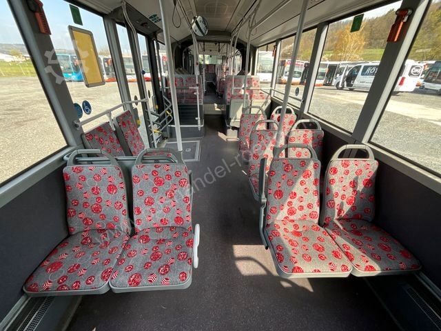 Gelenkbus MERCEDES-BENZ O 530 G Citaro / Klima / A23 / A40