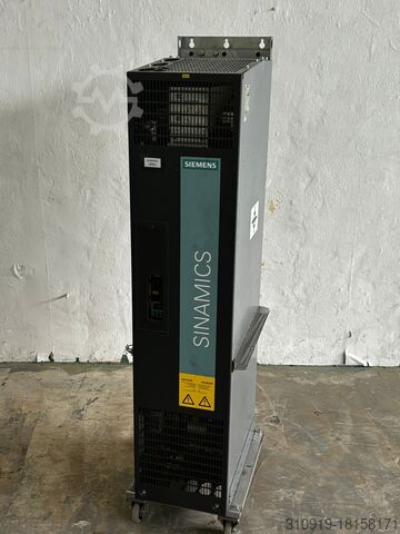Control unit Siemens 6SL3310-1TE33-8AA3