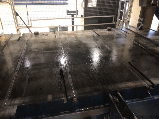 Stanzautomat KAISER V 315 WR 2740