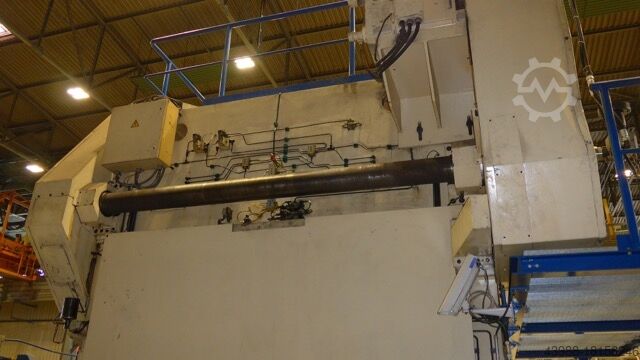 Stanzautomat KAISER V 315 WR 2740